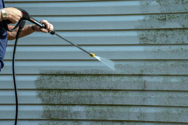 Best Local Pressure Washing Services  in Burkburnett, TX